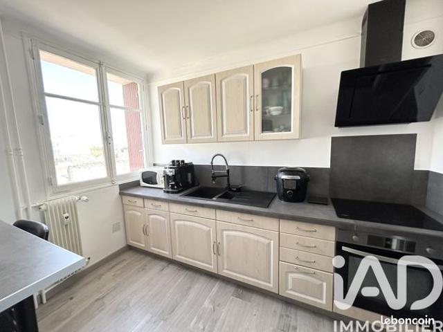 Appartement vente à Nîmes