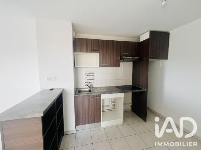 Appartement vente à Cité de la Marlière, Saint-Saulve