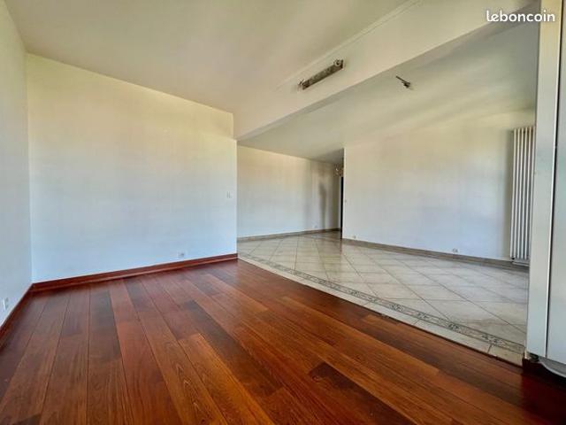 Appartement vente à Houilles, Yvelines