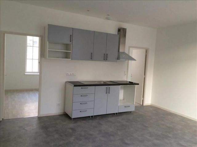 Appartement location à Saumur