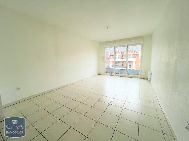 Appartement location à Dunkerque, Bailleul
