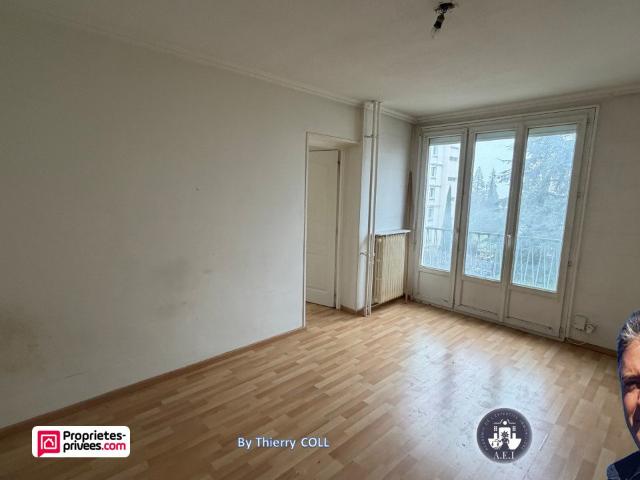 Appartement vente à Lyon, Métropole de Lyon