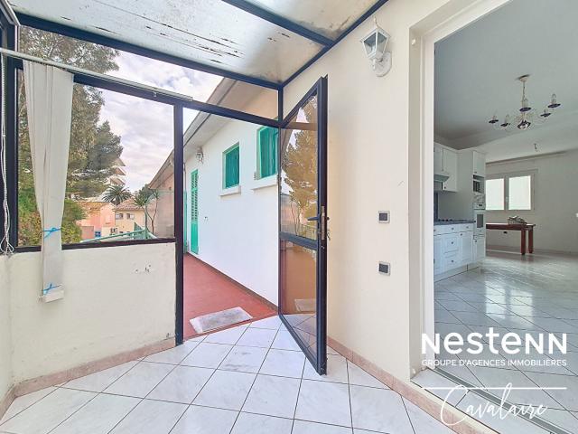 Appartement vente à Arrondissement de Draguignan, Cavalaire-sur-mer