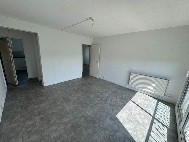 Appartement vente à Pessac, Saige