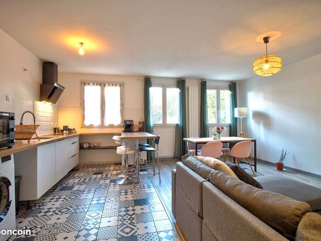 Appartement vente à Agen