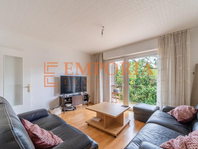 Appartement vente à Mulhouse, Collectivité européenne d'Alsace
