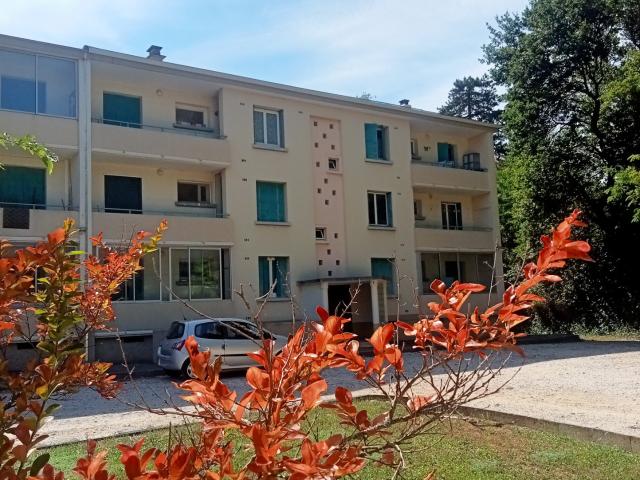 Appartement vente à Carpentras