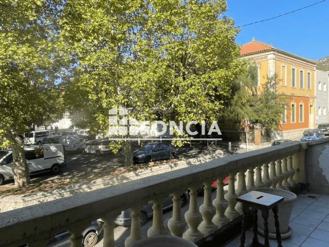 Appartement vente à Arrondissement de Toulon, Toulon