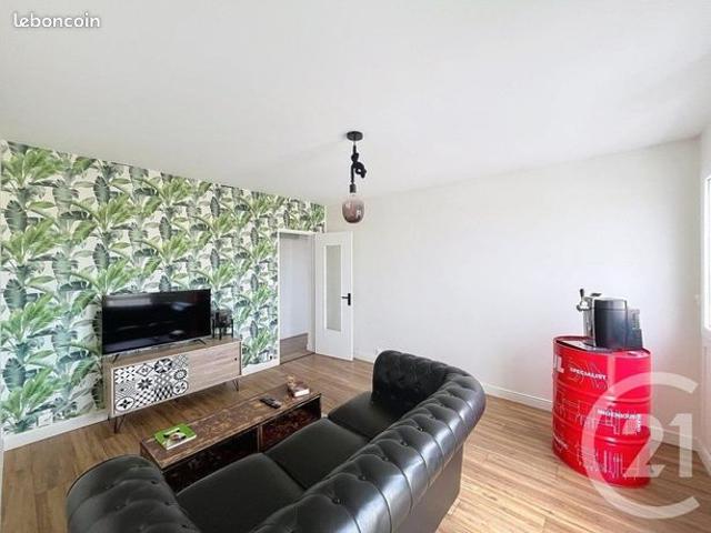 Appartement vente à Dijon