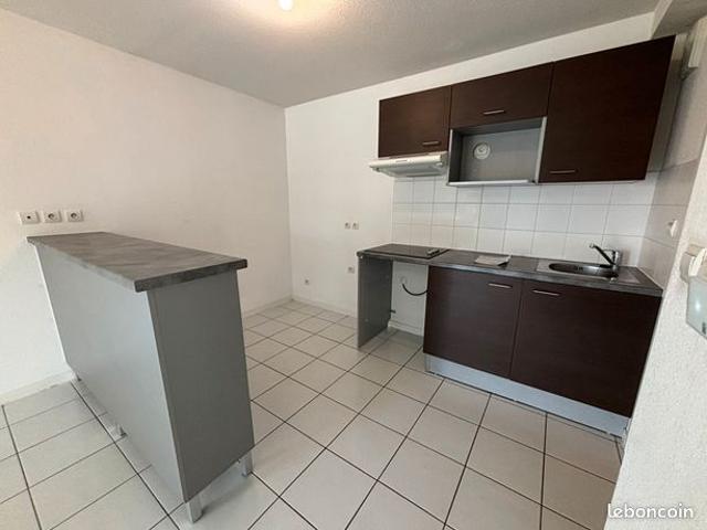Appartement vente à Bordeaux, Le Haillan