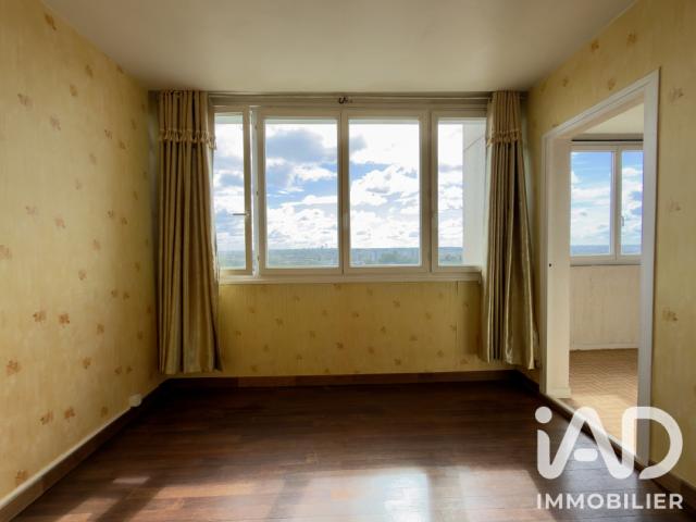 Appartement vente à Créteil