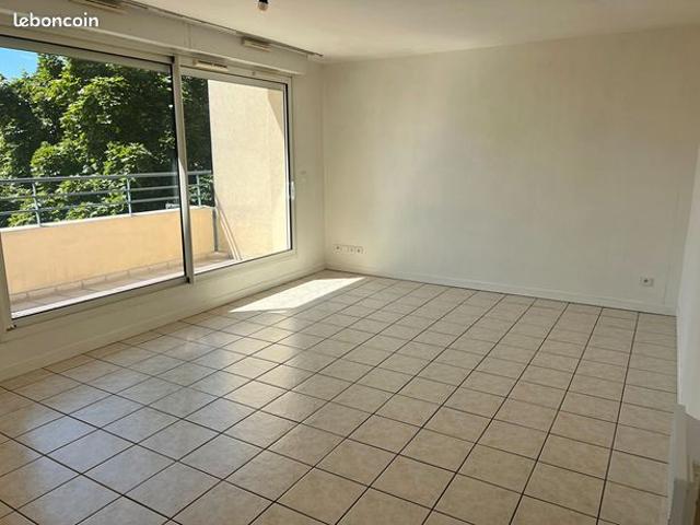 Appartement vente à Senlis, Lamorlaye