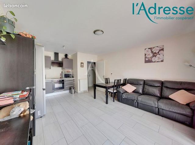 Appartement vente à Le Raincy, Noisy-le-grand
