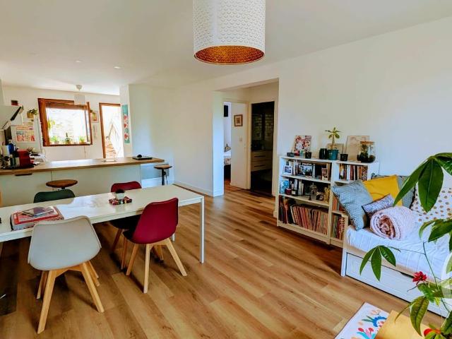 Appartement vente à Muret
