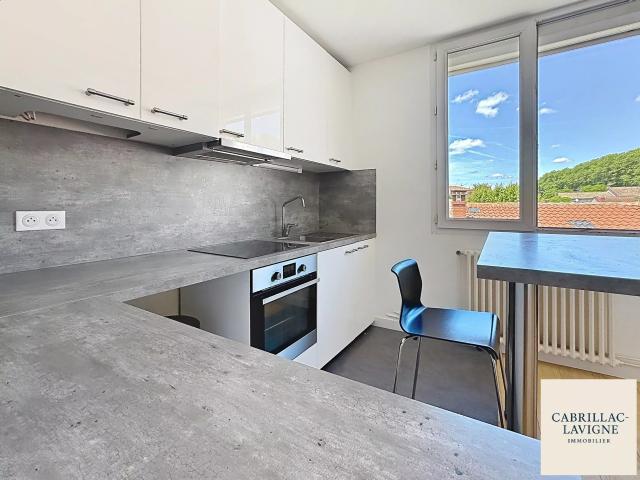 Appartement vente à Toulouse