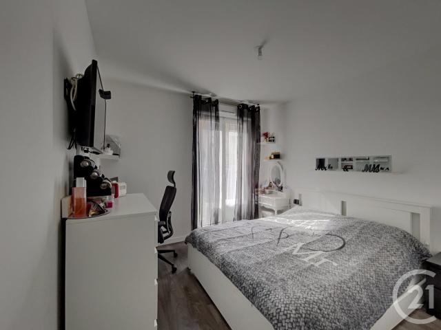 Appartement vente à Le Raincy, Le Blanc-mesnil