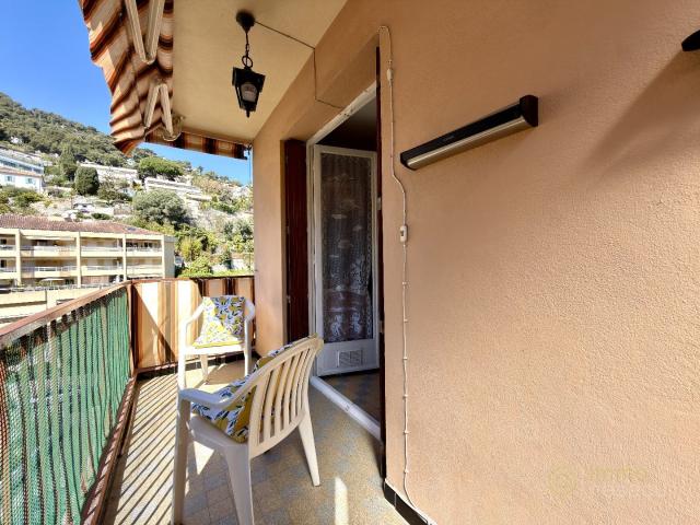 Appartement vente à Carnolès, Roquebrune-Cap-Martin