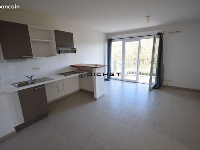 Appartement vente à Niort