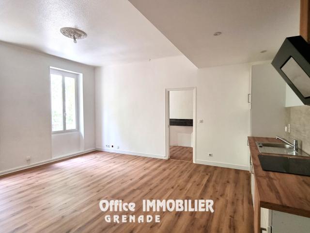 Appartement location à Toulouse, Grenade