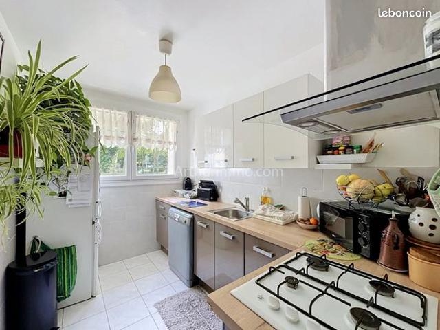 Appartement vente à Évry, Crosne