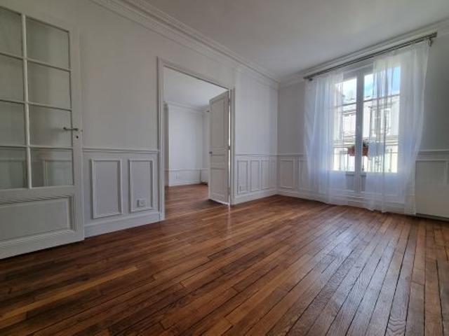 Appartement location à Paris, Île-de-France