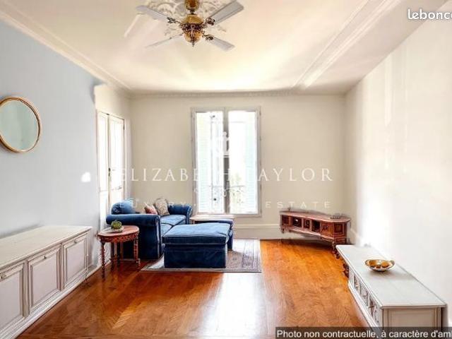 Appartement vente à Antony, Malakoff