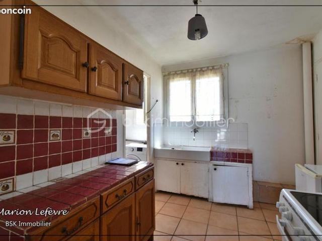 Appartement vente à Brignoles