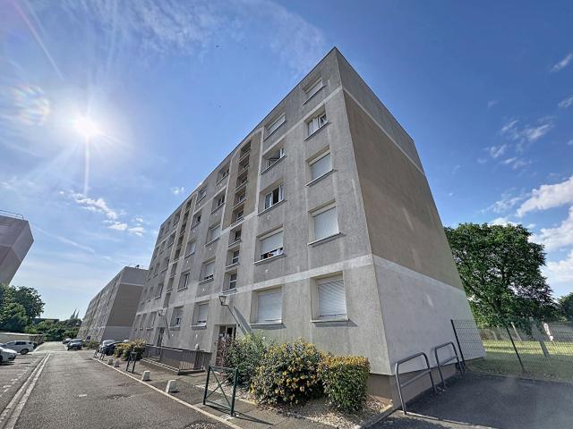 Appartement location à Chartres, Mainvilliers