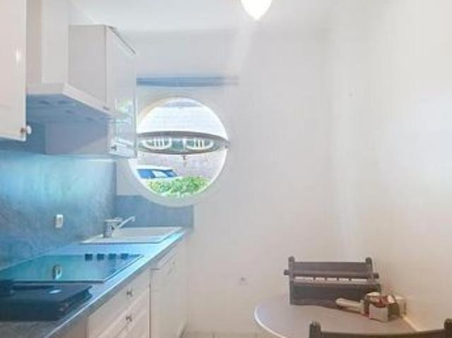 Appartement vente à Melun