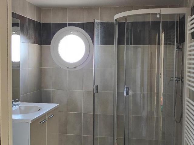 Appartement location à La Fontaine du Bac, Clermont-Ferrand