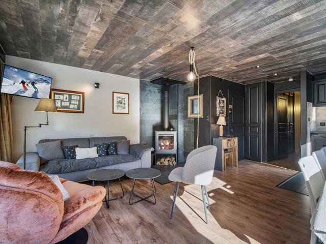 Appartement vente à Albertville, Saint-bon-tarentaise