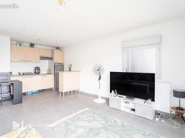 Appartement vente à Toulouse, Balma
