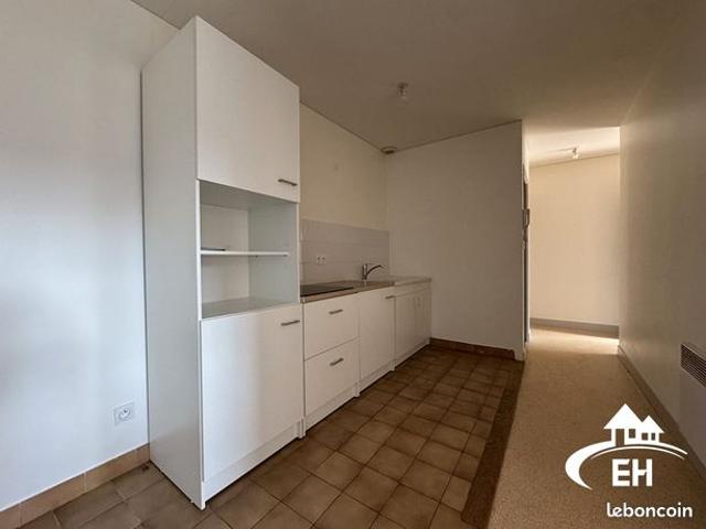 Appartement vente à Mortagne-au-Perche, L'aigle