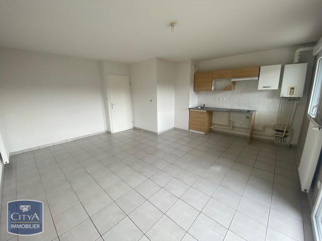 Appartement location à Nancy