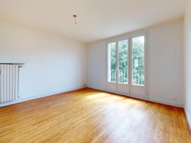 Appartement vente à Nantes