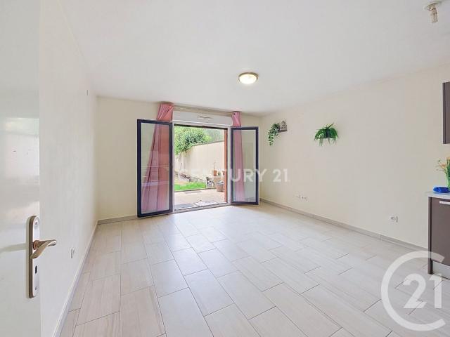 Appartement vente à Quartier Centre, Noisy-le-Grand