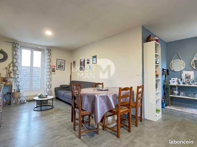 Appartement vente à Palaiseau, Limours
