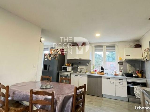 Appartement vente à Palaiseau, Limours