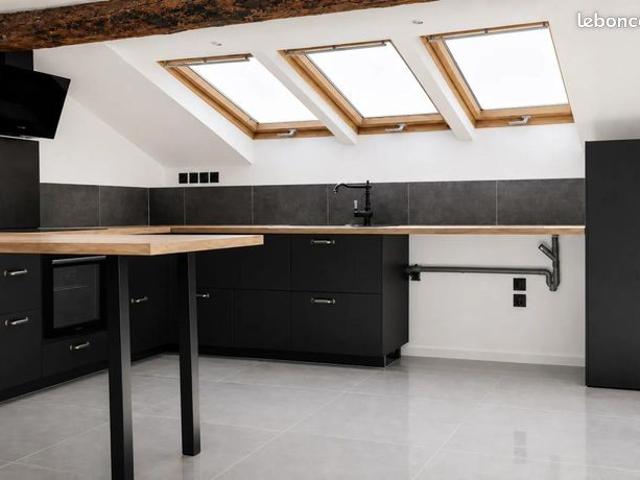 Appartement vente à Apt, Mérindol