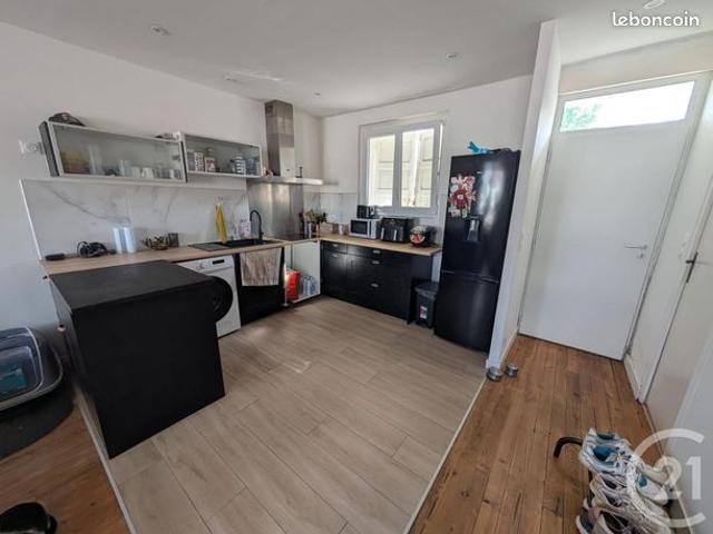 Appartement vente à Pau, Orthez
