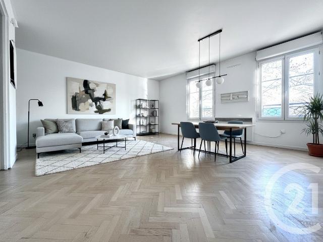 Appartement vente à Nogent-sur-Marne, Maisons-alfort