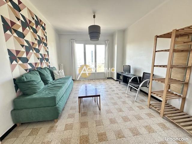 Appartement vente à Arrondissement de Toulon, Toulon