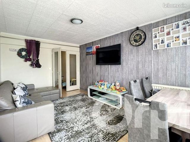 Appartement vente à Créteil, Alfortville