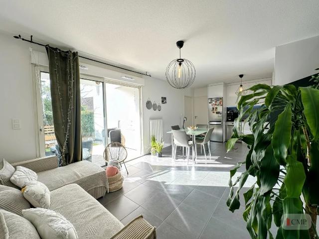 Appartement vente à Dax, Saint-martin-de-seignanx