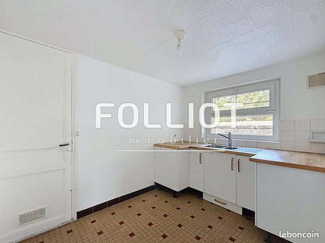 Appartement vente à Avranches, Saint-pair-sur-mer
