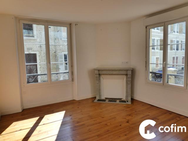 Appartement location à Pau