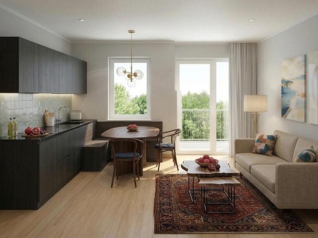 Appartement vente à Argenteuil, Bezons