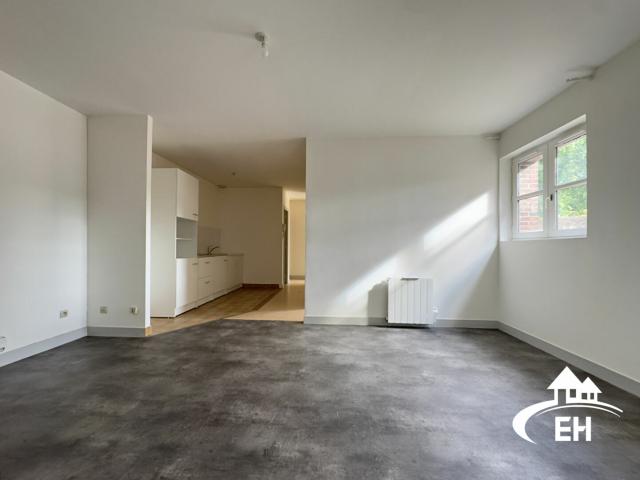 Appartement vente à Mortagne-au-Perche, L'aigle