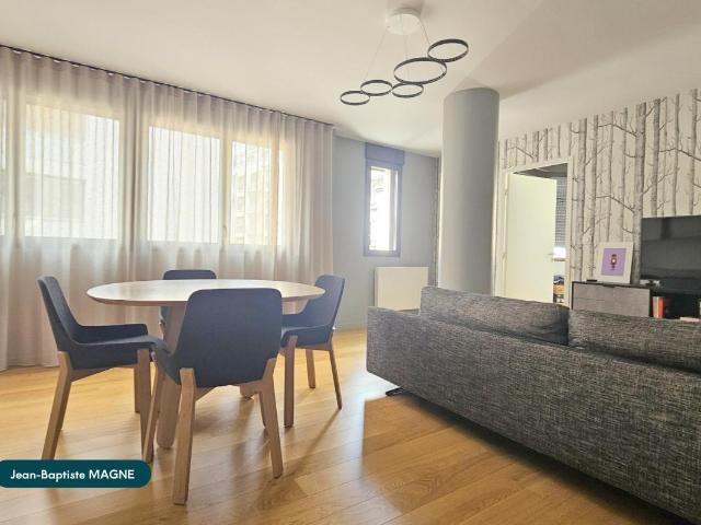 Appartement vente à Clermont-Ferrand, Clermont-ferrand