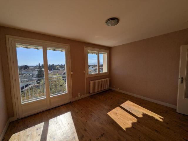 Appartement vente à Montbrison, Feurs